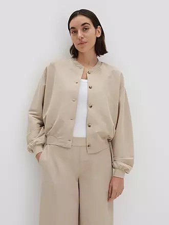 SOMEDAY | Surchemise NARLIE COMFORT | beige